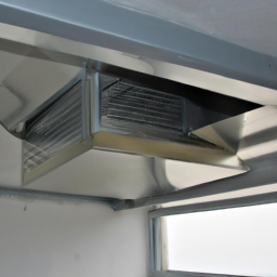 Ventilation salle de bains : maintenir un air frais et sain Billere